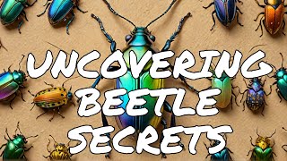 Beetle Life Cycle and Behavior Explained Crazy Facts [upl. by Anivlac]