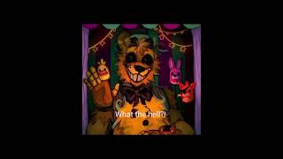 I smell pennies wiliamafton fnaf [upl. by Meelas900]