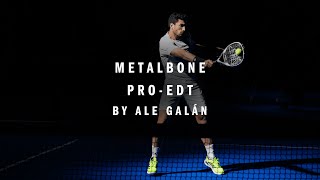 NEW METALBONE PROEDT BY ALE GALÁNLIMITED EDITION 2024 [upl. by Nitsud]