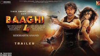 Baaghi 3 Full Movie Review amp Facts HD  Tiger Shroff  Shraddha Kapoor  Riteish Deshmukh [upl. by Tisha875]