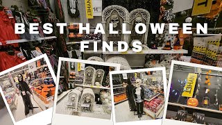 Exploring Rusta  Best Halloween Decorations and Costumes in Sweden 2024 [upl. by Jelsma]