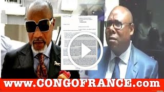 Koffi OLOMIDÉ portera une PLAINTE Contre ZACHARIE BABABAZWE Pour DIFFAMATION [upl. by Aivilo]