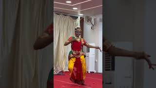 Classical dance  babu institute [upl. by Bumgardner]