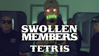 Swollen Members  Tetris Official Music Video [upl. by Lean]