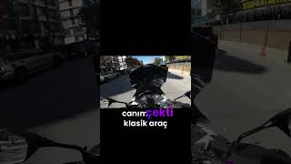 Anlık arabacı olan o arkadaşına gönder 😂 kurye yemeksepeti motovlog shorts reels fyp tiktok [upl. by Demona]