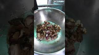 Adobong kangkong simple pinoy recipe [upl. by Shiff]