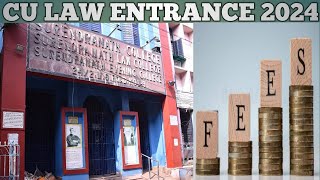 Surendranath Law College Fee Structure and College Timings [upl. by Enyar]