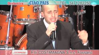 Orch CIAO PAIS Batti ciabattino video ufficiale [upl. by Jezreel]