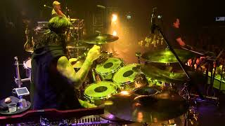 Mike Portnoy  Overture The Similitude Of A Dream  Drum Cam  2017  1080p [upl. by Rhys]