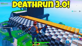 Does Cizzorz Deathrun Work In 2022Fortnite [upl. by Calandria572]