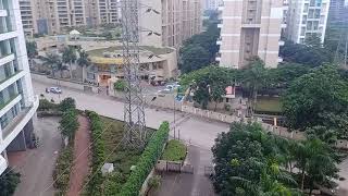 1 bHK on Rent in Magarpatta city Hadapsar 8459060746 [upl. by Clevie411]