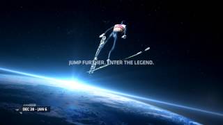 4 Hills Tournament 20132014 HD Trailer [upl. by Vanna]