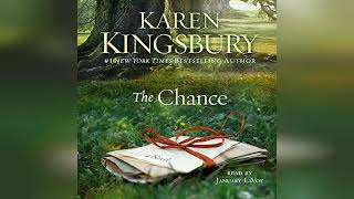 The Chance A Novel  by Karen Kingsbury  Audiobook Review [upl. by Annekim]