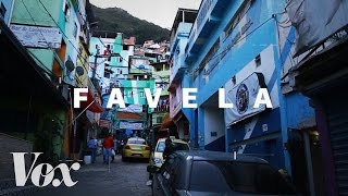 Inside Rio’s favelas the citys neglected neighborhoods [upl. by Naujed382]