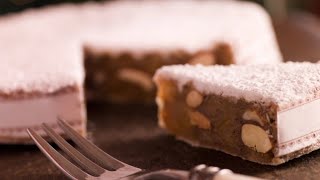 Recette  Panforte di Siena [upl. by Chip165]