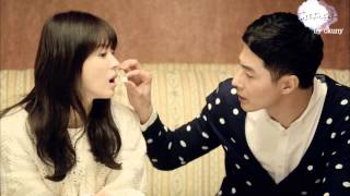 다시 사랑할 수 있을까MV포맨That winter The wind blows MV조인성송혜교JoinsungSongHyeKyo [upl. by Omixam]