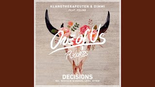 Decisions Radio Edit [upl. by Sven241]