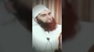 Emotional Bayan By Junaid Jamshed junaidjamshedbayan youtubeshorts ytshorts [upl. by Nivak205]