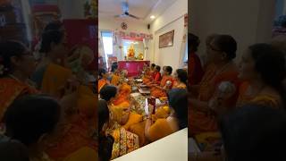 Krishna Bhajan Mandal  Navratri  Garba  Dandiya garbanight garba bestbhajan ambemaa ambemaa [upl. by Yellas369]