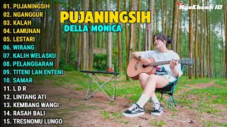 Lagu Jawa Terpopuler 2024  PUJANINGSIH NGANGGUR  Accoustic Version [upl. by Sebastian]