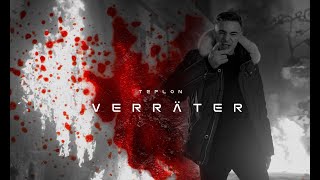 TEFLON  VERRÄTER prod by hamudy [upl. by Narf]