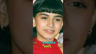 Koi mil gaya Cast Then amp Now 20032024 Shorts ritikroshan viral [upl. by Haelahk]