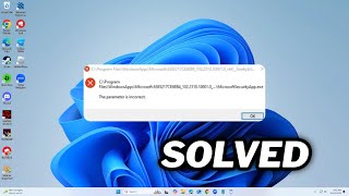 FIXED quotWindows cannot find MicrosoftSecurityAppexequot error [upl. by Enaamuj763]