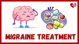 Best medicine for migraine  Migraine headache treatment and home remedies [upl. by Brodeur]