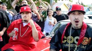 MUSIC VIDEO SMOKIN amp RIDIN FT LIL CONER amp CHENTE CORLEONE [upl. by Annayak26]