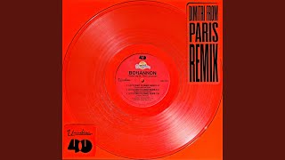 Lets Start to Dance Again Dimitri From Paris Remix [upl. by Ecylla413]