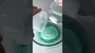 REFORMEI UMA SLIME PODRE slime [upl. by Ylyl]