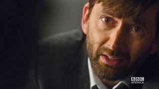 The Verdict Is In  The Season Finale of Broadchurch [upl. by Elttil506]