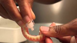 Quick Fix Denture Repair Kit Infomercial [upl. by Merriam737]