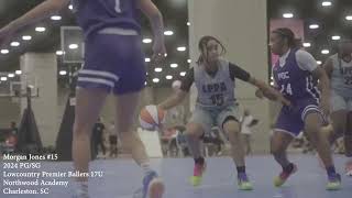 NCSA Highlight Video [upl. by Namurt]