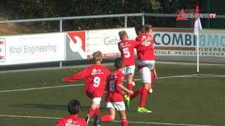 Samenvatting Excelsior31 JO131  SC Genemuiden JO131 [upl. by Florentia291]