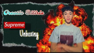 ΕΠΙΚΟ SUPREME UNBOXING  Orestis Biliris [upl. by Engelbert]