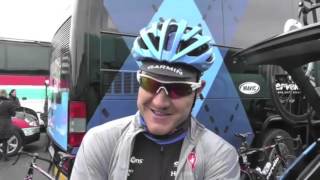 Dave Everett talking Gabba with Haussler [upl. by Gnivre493]