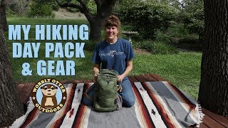 Pacsafe Camsafe V17 Backpack Review [upl. by Loseff]