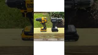 Dewalt Atomic vs Makita Subcompactfull video [upl. by Samid347]