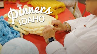 Idaho Pinners Conference 2022 [upl. by Gyimah387]