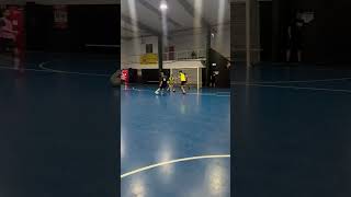 Thursday Community league in Acacia Ridge playfutsal socialfutsal fun socialsport brisbane [upl. by Arelus]