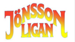 Jönssonligan Tema Intromusik  Theme [upl. by Erdah]