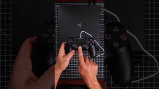 Having issues with your PS4 Controller  Try This Trick Out [upl. by Acinoreb150]