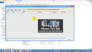 How to itel a16 plus FRP SPD FRP Bypass Reset File  SPD 81 Only 11MB Pac File amp Tools Without Box [upl. by Abehs]