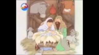 Christliches Weihnachtslied für Kinder Wunderbar hell und klar [upl. by Helbonna932]