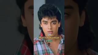 Coolie no11995 Movie Cast Then amp Now 19952024 l shorts viral ytshorts movie bollywood [upl. by Talya495]