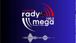 Nevşehir Radyo Mega • Canlı Radyo Dinle • En Çok Sevilen Şarkılar 2024 [upl. by Noled]