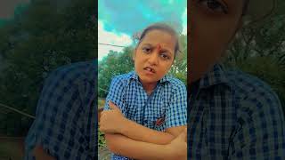 Such a boring day 🤣 funny viralvideo trendingshorts sorts Gouri and Souri 🤣😂 [upl. by Ayram955]