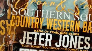 JETER JONES heading to RobertA GA Jul 19th JeterJones blackhorse southernsoul kandikaneme [upl. by Suivart292]