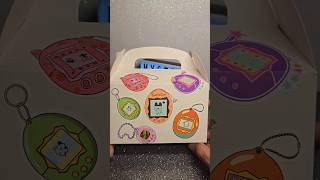 Tamagotchi Mystery Box tamagotchi surprise asmrtoys unboxingtoys toys cutetoys trendingtoys [upl. by Rehptosirhc]